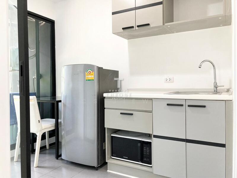 For Rent - The Excel Groove Lasalle 52, Bangkok