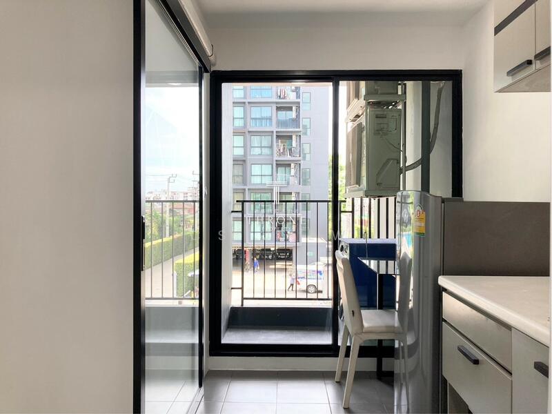 For Rent - The Excel Groove Lasalle 52, Bangkok