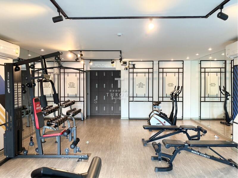 For Rent - The Excel Groove Lasalle 52, Bangkok