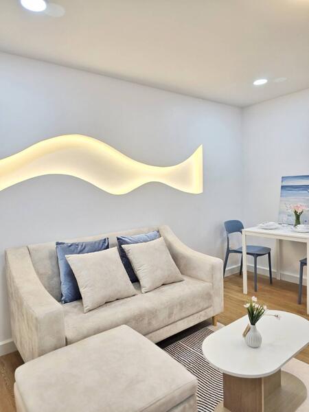 For Sale - SK Condo ใกล้ ญว. หาดใหญ่, Songkhla