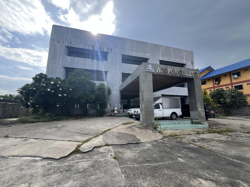 For Rent - Bangpla 2, Bang Pla, Bang Phli District, Samut Prakan 10540, Samut Prakan