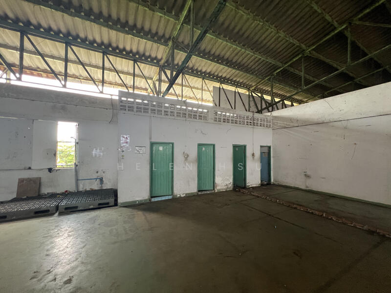 For Rent - Bangpla 2, Bang Pla, Bang Phli District, Samut Prakan 10540, Samut Prakan