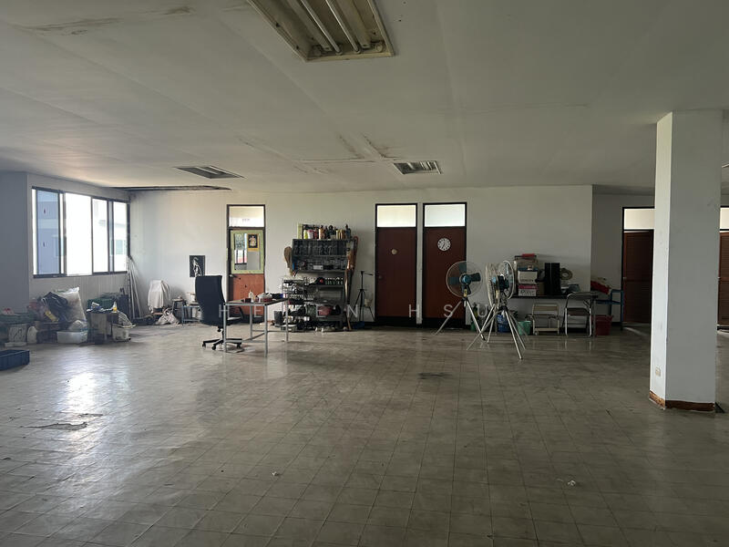 For Rent - Bangpla 2, Bang Pla, Bang Phli District, Samut Prakan 10540, Samut Prakan