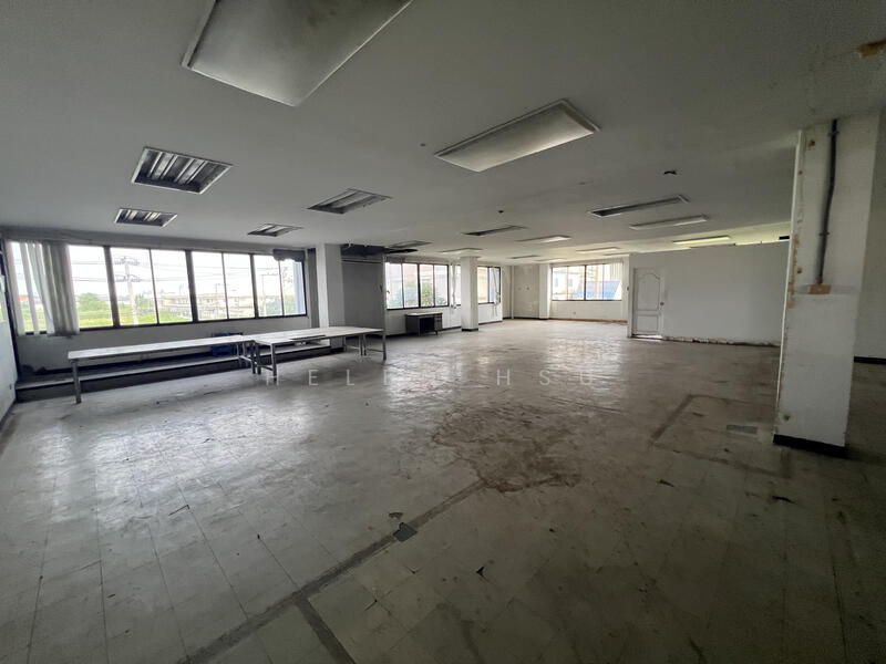 For Rent - Bangpla 2, Bang Pla, Bang Phli District, Samut Prakan 10540, Samut Prakan