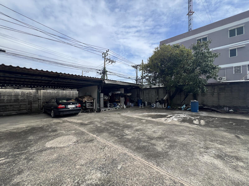 For Rent - Bangpla 2, Bang Pla, Bang Phli District, Samut Prakan 10540, Samut Prakan