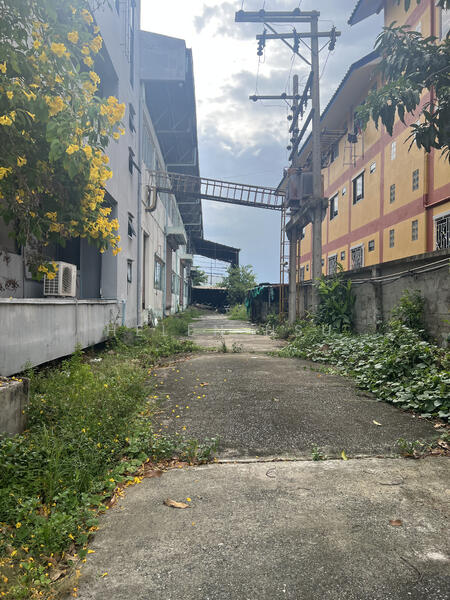 For Rent - Bangpla 2, Bang Pla, Bang Phli District, Samut Prakan 10540, Samut Prakan