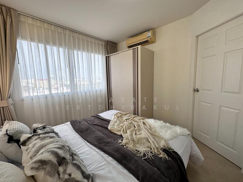 ขาย - Lumpini Condo Town Bodindecha Ramkhamhaeng : ลุมพินี คอนโดทาวน์ บดินทรเดชา รามคำแหง, กรุงเทพ