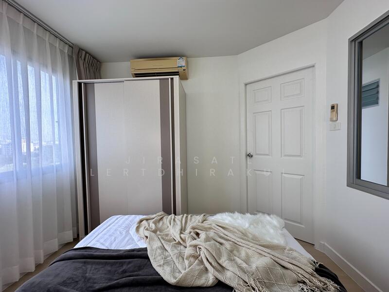 ขาย - Lumpini Condo Town Bodindecha Ramkhamhaeng : ลุมพินี คอนโดทาวน์ บดินทรเดชา รามคำแหง, กรุงเทพ