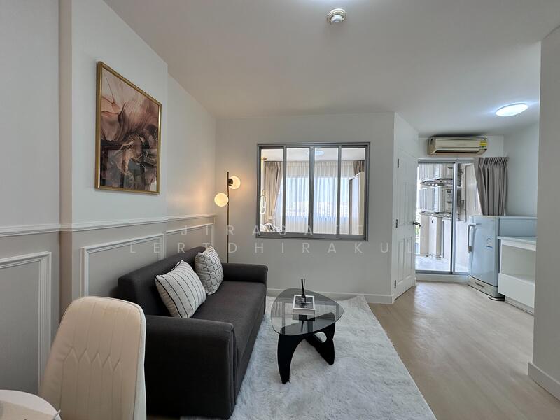 ขาย - Lumpini Condo Town Bodindecha Ramkhamhaeng : ลุมพินี คอนโดทาวน์ บดินทรเดชา รามคำแหง, กรุงเทพ