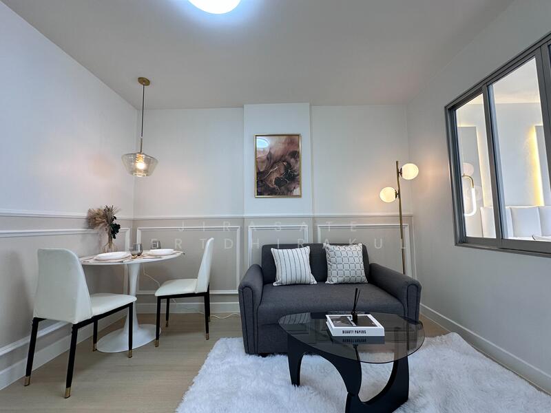 ขาย - Lumpini Condo Town Bodindecha Ramkhamhaeng : ลุมพินี คอนโดทาวน์ บดินทรเดชา รามคำแหง, กรุงเทพ