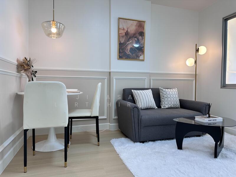 ขาย - Lumpini Condo Town Bodindecha Ramkhamhaeng : ลุมพินี คอนโดทาวน์ บดินทรเดชา รามคำแหง, กรุงเทพ