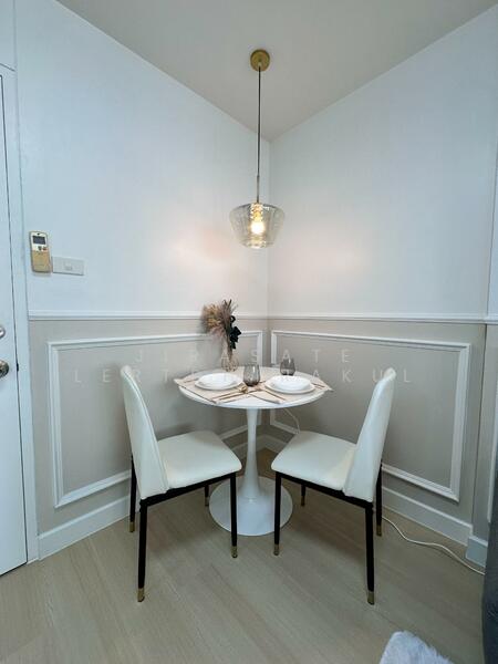 ขาย - Lumpini Condo Town Bodindecha Ramkhamhaeng : ลุมพินี คอนโดทาวน์ บดินทรเดชา รามคำแหง, กรุงเทพ