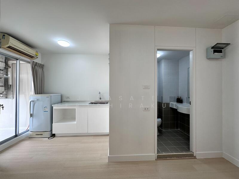 ขาย - Lumpini Condo Town Bodindecha Ramkhamhaeng : ลุมพินี คอนโดทาวน์ บดินทรเดชา รามคำแหง, กรุงเทพ