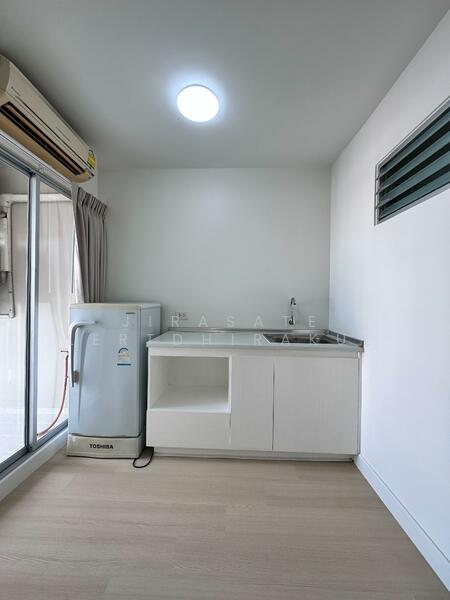 ขาย - Lumpini Condo Town Bodindecha Ramkhamhaeng : ลุมพินี คอนโดทาวน์ บดินทรเดชา รามคำแหง, กรุงเทพ