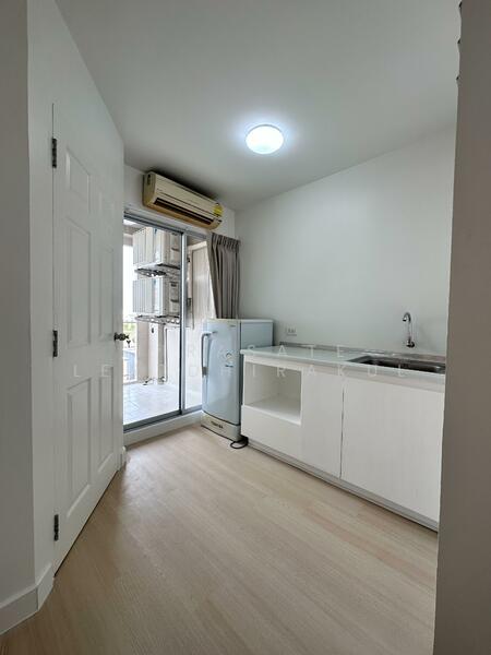 ขาย - Lumpini Condo Town Bodindecha Ramkhamhaeng : ลุมพินี คอนโดทาวน์ บดินทรเดชา รามคำแหง, กรุงเทพ