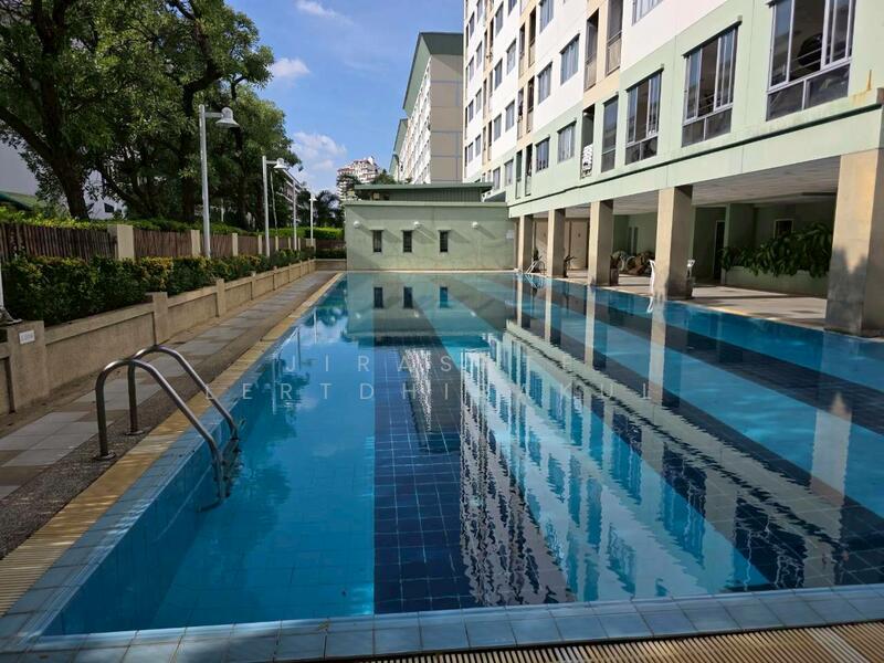 ขาย - Lumpini Condo Town Bodindecha Ramkhamhaeng : ลุมพินี คอนโดทาวน์ บดินทรเดชา รามคำแหง, กรุงเทพ