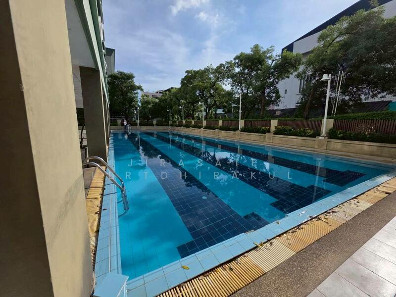 ขาย - Lumpini Condo Town Bodindecha Ramkhamhaeng : ลุมพินี คอนโดทาวน์ บดินทรเดชา รามคำแหง, กรุงเทพ