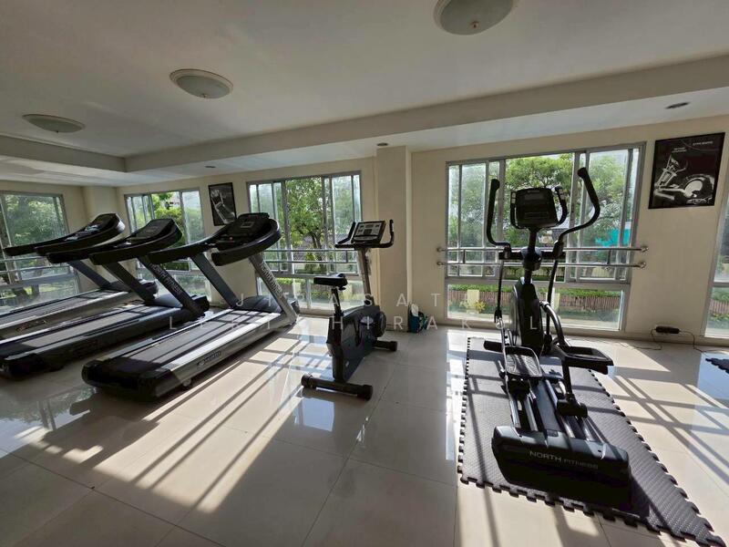 ขาย - Lumpini Condo Town Bodindecha Ramkhamhaeng : ลุมพินี คอนโดทาวน์ บดินทรเดชา รามคำแหง, กรุงเทพ