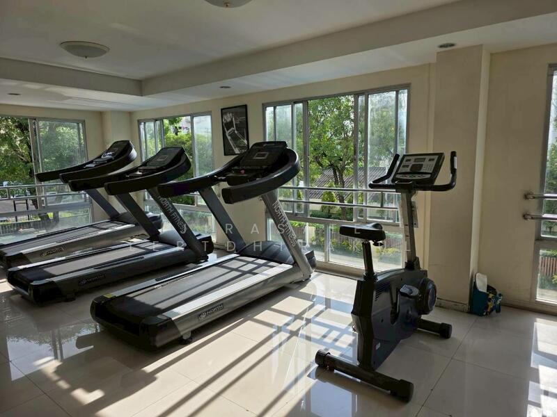 ขาย - Lumpini Condo Town Bodindecha Ramkhamhaeng : ลุมพินี คอนโดทาวน์ บดินทรเดชา รามคำแหง, กรุงเทพ