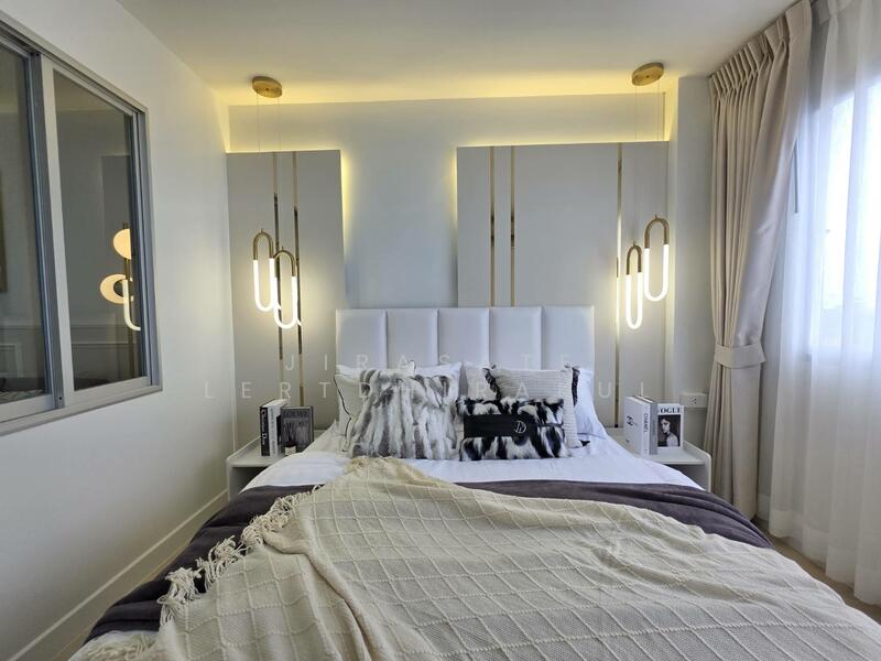 For Sale - Lumpini Condo Town Bodindecha Ramkhamhaeng, Bangkok