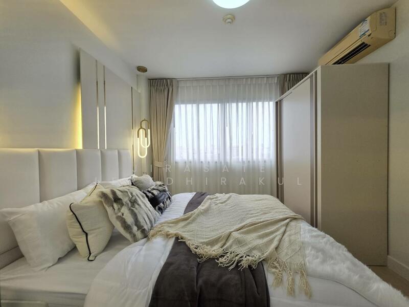 ขาย - Lumpini Condo Town Bodindecha Ramkhamhaeng : ลุมพินี คอนโดทาวน์ บดินทรเดชา รามคำแหง, กรุงเทพ