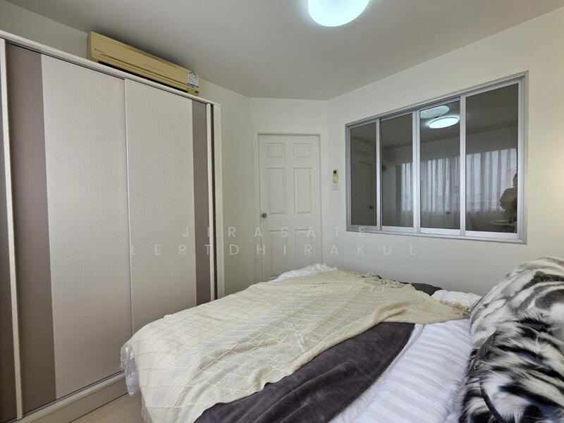 For Sale - Lumpini Condo Town Bodindecha Ramkhamhaeng, Bangkok