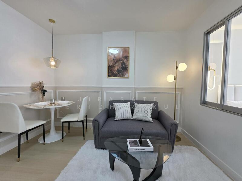 For Sale - Lumpini Condo Town Bodindecha Ramkhamhaeng, Bangkok