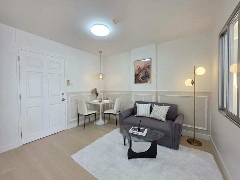 For Sale - Lumpini Condo Town Bodindecha Ramkhamhaeng, Bangkok