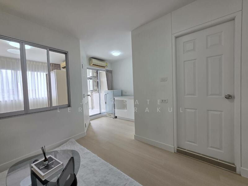 For Sale - Lumpini Condo Town Bodindecha Ramkhamhaeng, Bangkok