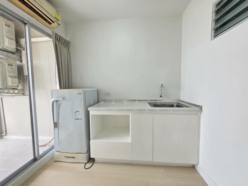 For Sale - Lumpini Condo Town Bodindecha Ramkhamhaeng, Bangkok