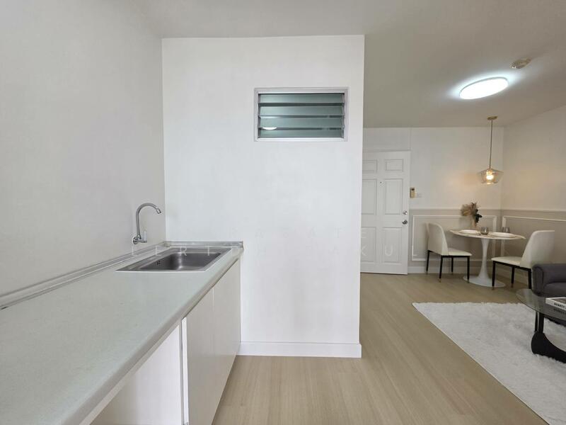 For Sale - Lumpini Condo Town Bodindecha Ramkhamhaeng, Bangkok