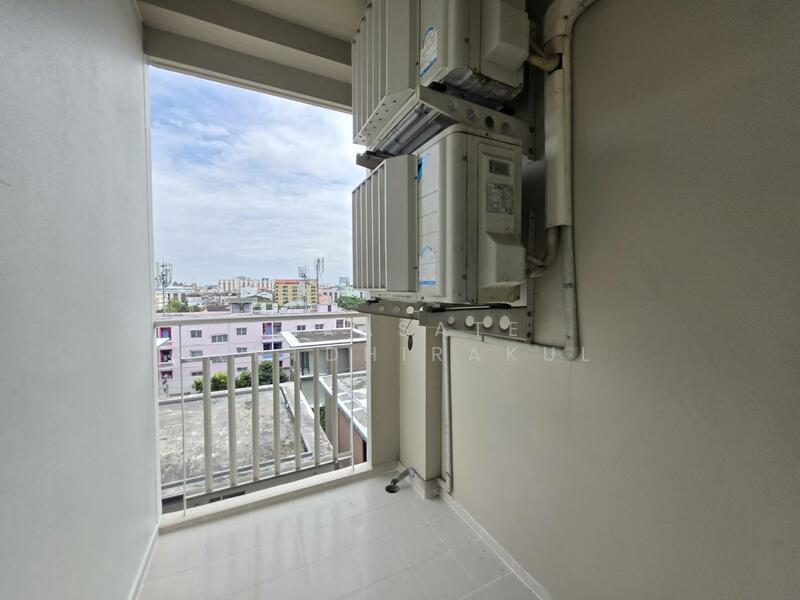 ขาย - Lumpini Condo Town Bodindecha Ramkhamhaeng : ลุมพินี คอนโดทาวน์ บดินทรเดชา รามคำแหง, กรุงเทพ