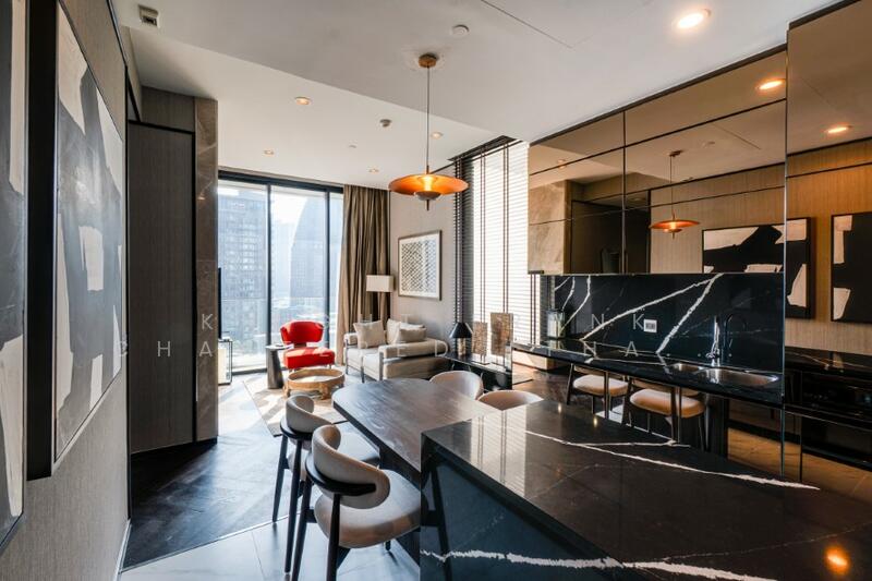 ให้เช่า - The Esse Sukhumvit 36 : ดิ เอส สุขุมวิท 36, กรุงเทพ