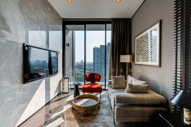 ให้เช่า - The Esse Sukhumvit 36 : ดิ เอส สุขุมวิท 36, กรุงเทพ