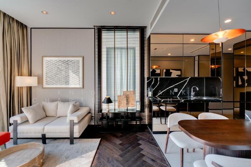 ให้เช่า - The Esse Sukhumvit 36 : ดิ เอส สุขุมวิท 36, กรุงเทพ