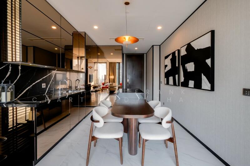 ให้เช่า - The Esse Sukhumvit 36 : ดิ เอส สุขุมวิท 36, กรุงเทพ