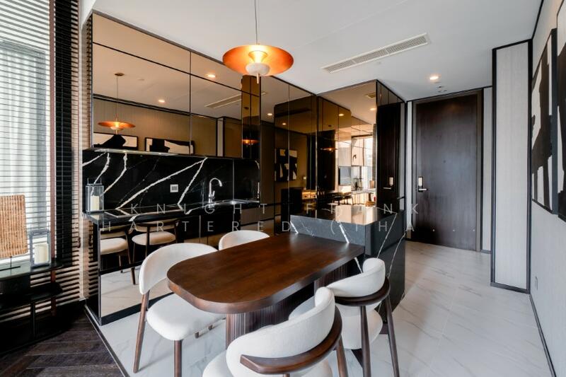 ให้เช่า - The Esse Sukhumvit 36 : ดิ เอส สุขุมวิท 36, กรุงเทพ