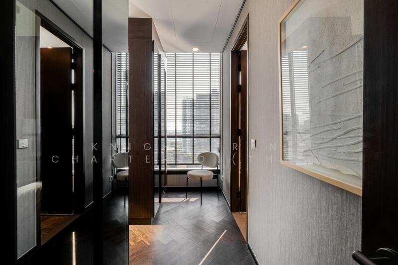 The Esse Sukhumvit 36, Bangkok, Soi Sukhumvit 36, Sukhumvit Road, Phra Kanong, Khlong Toei, Bangkok, 2 Bedrooms, 72 sqm, Condo For Rent, by Knight Frank Chartered (Thailand) Co.,Ltd, 500002437 - DDproperty.com