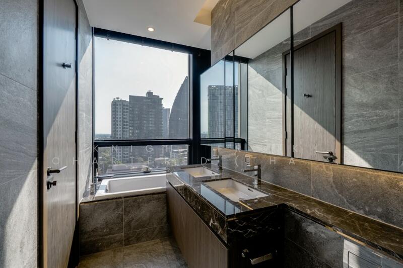 The Esse Sukhumvit 36, Bangkok, Soi Sukhumvit 36, Sukhumvit Road, Phra Kanong, Khlong Toei, Bangkok, 2 Bedrooms, 72 sqm, Condo For Rent, by Knight Frank Chartered (Thailand) Co.,Ltd, 500002437 - DDproperty.com