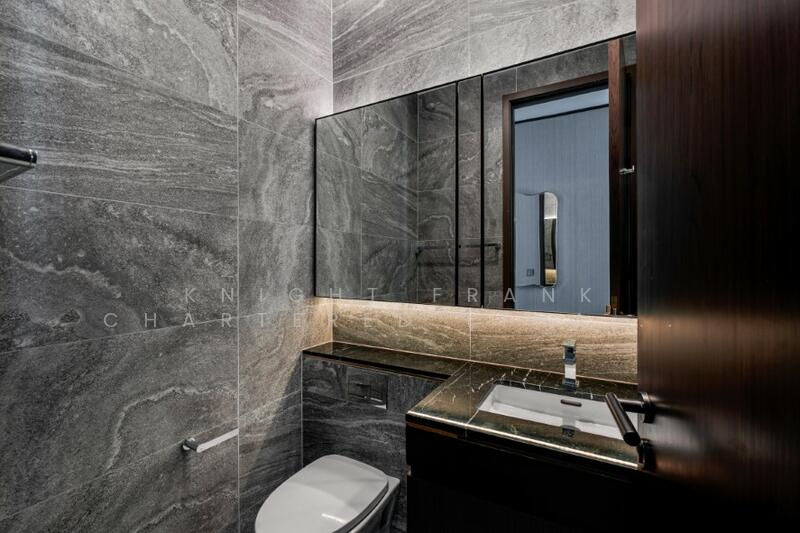 The Esse Sukhumvit 36, Bangkok, Soi Sukhumvit 36, Sukhumvit Road, Phra Kanong, Khlong Toei, Bangkok, 2 Bedrooms, 72 sqm, Condo For Rent, by Knight Frank Chartered (Thailand) Co.,Ltd, 500002437 - DDproperty.com