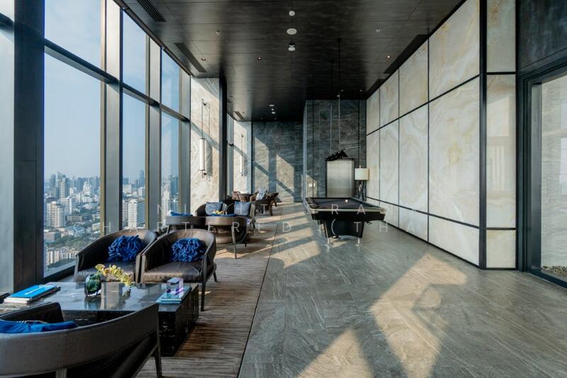 The Esse Sukhumvit 36, Bangkok, Soi Sukhumvit 36, Sukhumvit Road, Phra Kanong, Khlong Toei, Bangkok, 2 Bedrooms, 72 sqm, Condo For Rent, by Knight Frank Chartered (Thailand) Co.,Ltd, 500002437 - DDproperty.com