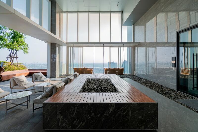 The Esse Sukhumvit 36, Bangkok, Soi Sukhumvit 36, Sukhumvit Road, Phra Kanong, Khlong Toei, Bangkok, 2 Bedrooms, 72 sqm, Condo For Rent, by Knight Frank Chartered (Thailand) Co.,Ltd, 500002437 - DDproperty.com