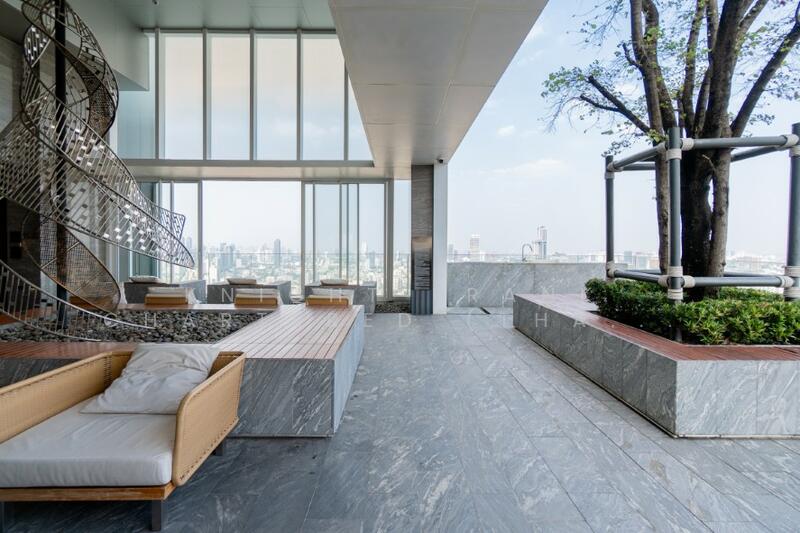 The Esse Sukhumvit 36, Bangkok, Soi Sukhumvit 36, Sukhumvit Road, Phra Kanong, Khlong Toei, Bangkok, 2 Bedrooms, 72 sqm, Condo For Rent, by Knight Frank Chartered (Thailand) Co.,Ltd, 500002437 - DDproperty.com