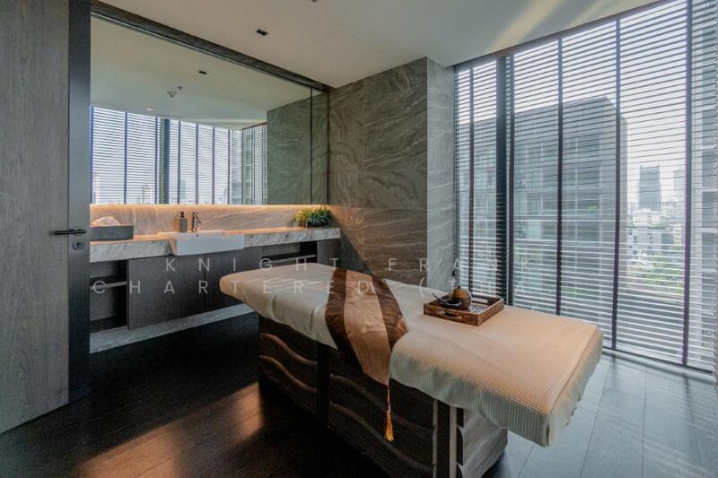 ให้เช่า - The Esse Sukhumvit 36 : ดิ เอส สุขุมวิท 36, กรุงเทพ