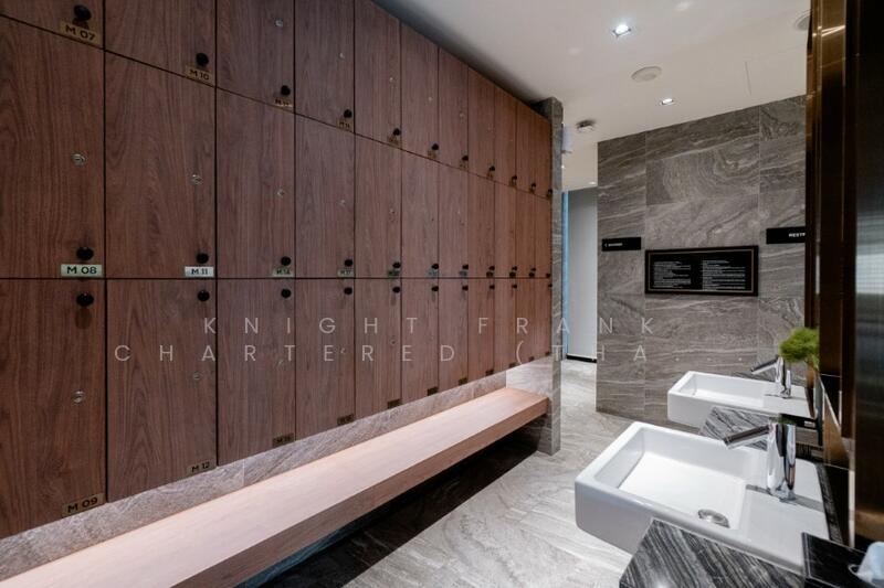 ให้เช่า - The Esse Sukhumvit 36 : ดิ เอส สุขุมวิท 36, กรุงเทพ