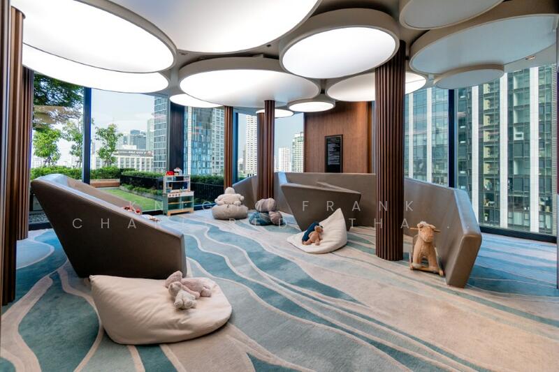 The Esse Sukhumvit 36, Bangkok, Soi Sukhumvit 36, Sukhumvit Road, Phra Kanong, Khlong Toei, Bangkok, 2 Bedrooms, 72 sqm, Condo For Rent, by Knight Frank Chartered (Thailand) Co.,Ltd, 500002437 - DDproperty.com