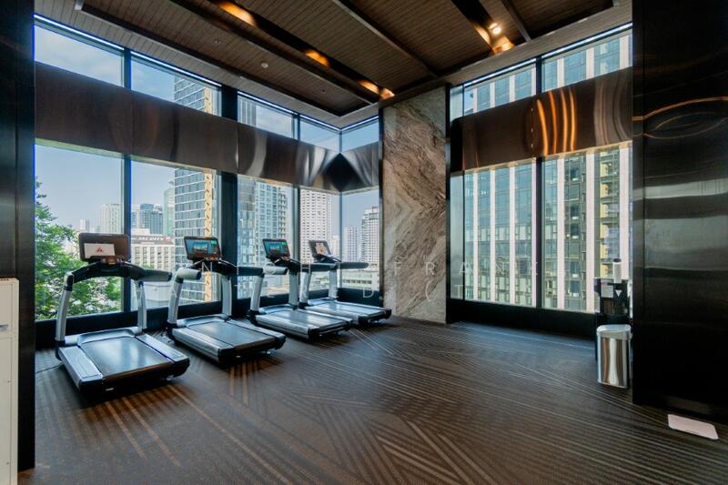 The Esse Sukhumvit 36, Bangkok, Soi Sukhumvit 36, Sukhumvit Road, Phra Kanong, Khlong Toei, Bangkok, 2 Bedrooms, 72 sqm, Condo For Rent, by Knight Frank Chartered (Thailand) Co.,Ltd, 500002437 - DDproperty.com