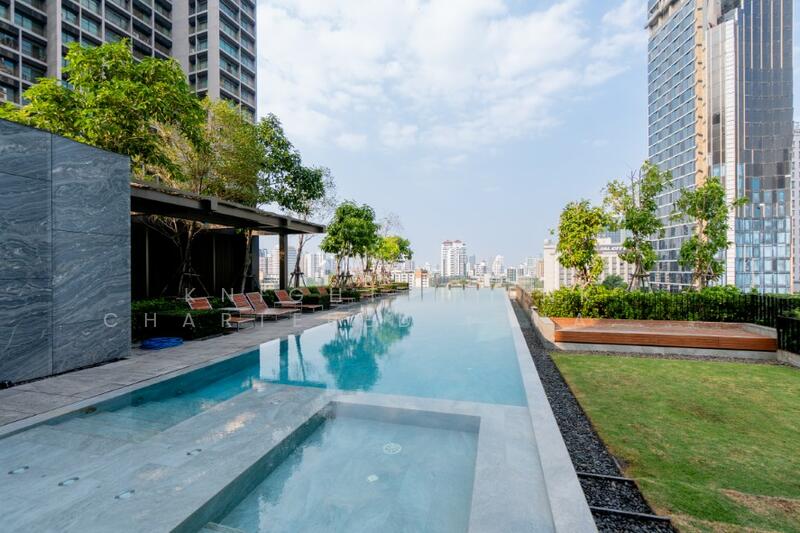 ให้เช่า - The Esse Sukhumvit 36 : ดิ เอส สุขุมวิท 36, กรุงเทพ
