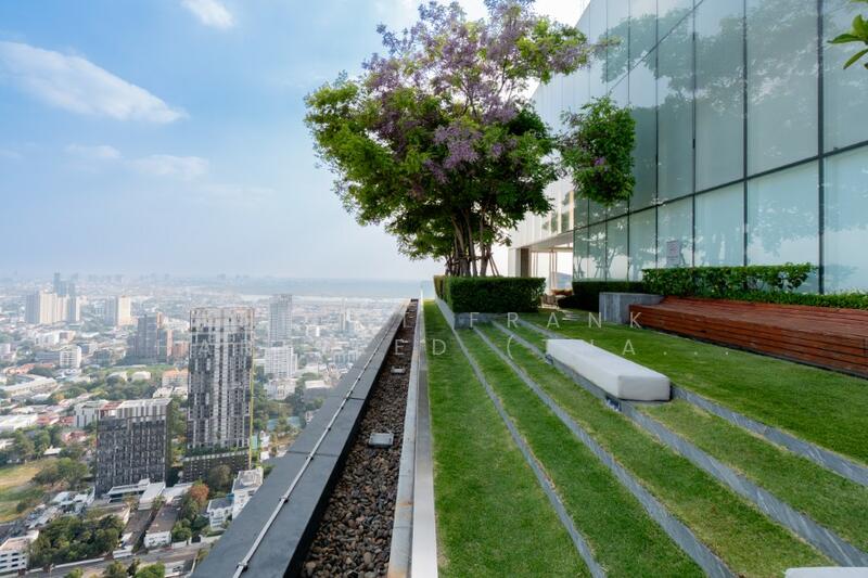 ให้เช่า - The Esse Sukhumvit 36 : ดิ เอส สุขุมวิท 36, กรุงเทพ