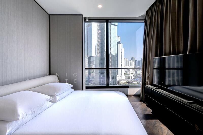 ให้เช่า - The Esse Sukhumvit 36 : ดิ เอส สุขุมวิท 36, กรุงเทพ